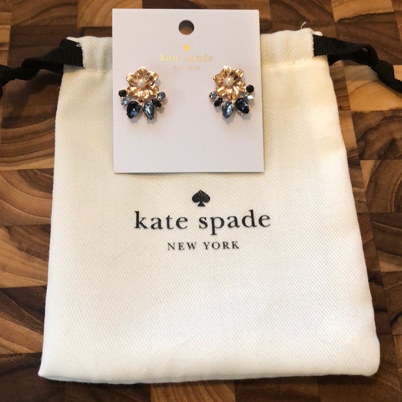 kate spade Jewelry - Kate Spade earrings